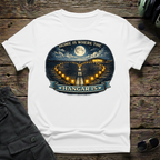 Home Is Where — aviation apparel