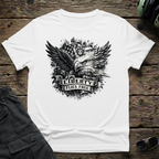 Liberty Flies Free — aviation apparel